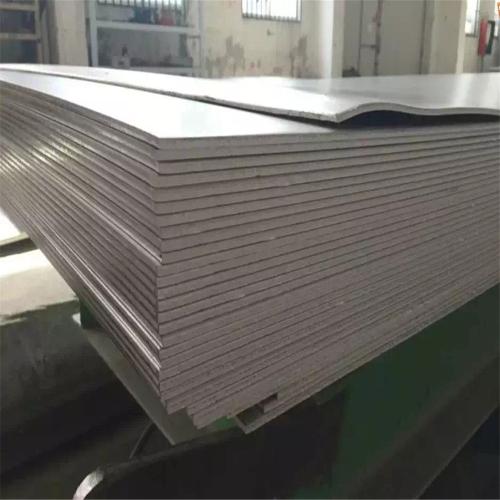 哈氏合金板在化工工業(yè)、石油化工、核能源工業(yè)及制藥行業(yè)得到應用與推廣
