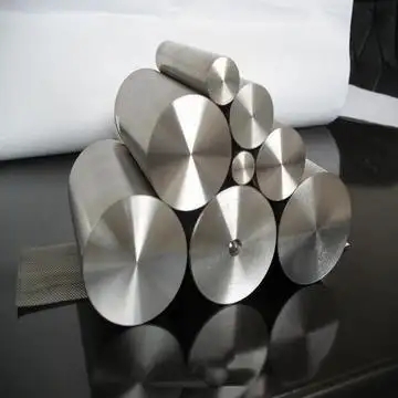 哈氏合金棒解釋沒有爭議。作為新一代的合金材料